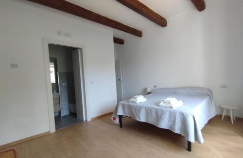 Fiumicello Santa Venere Bed & Breakfast | Casa Rasi