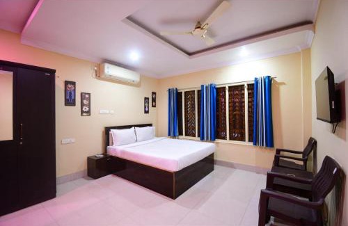 Bhubaneshwar Hotel | West House Residency Near Infocity Best Selling Property In Bhubaneswar