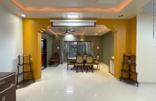 Lonavala Villa | Mantra Bliss