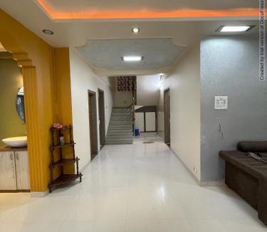 Lonavala Villa | Mantra Bliss