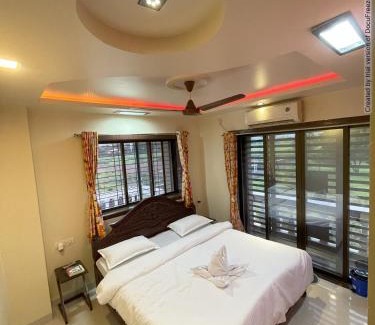 Lonavala Villa | Mantra Bliss