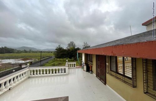 Lonavala Villa | Mantra Bliss