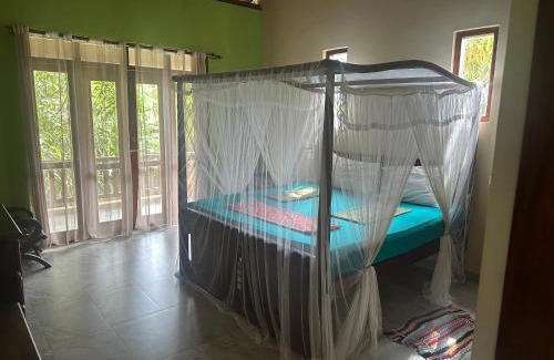 Nalagasdeniya House | Green Villa