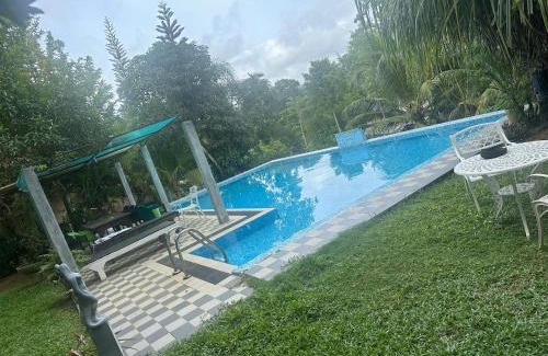 Nalagasdeniya House | Green Villa