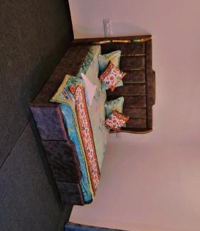Dal Lake House | Gani Villa