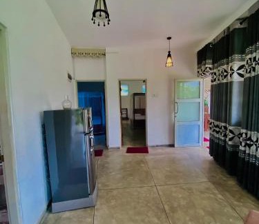 Habaraduwa House | Triangle villa