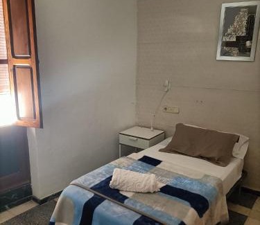 Beniarjo House | Ca De L'Alfas