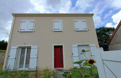 Maurepas House | Pavilion