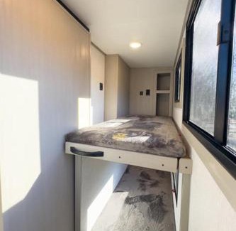 Pendleton Other | Clemson RV Park at the Grove