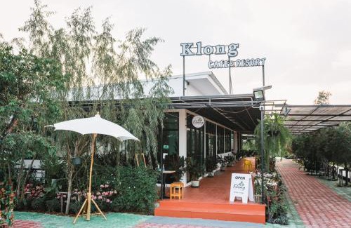Rangsit Hotel | Klong Cafe & Resort