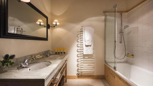 Sankt Anton am Arlberg Apartment | Apartment Antoinette