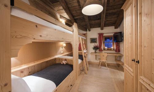 Sankt Anton am Arlberg Apartment | Apartment Antoinette