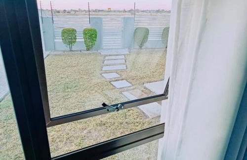 Oshakati House | Northern Oasis