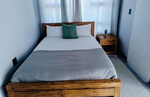 Oshakati House | Northern Oasis