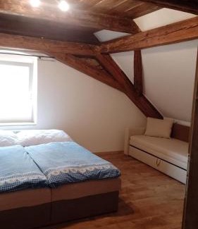 Zdirec House | Ubytování Ždírec