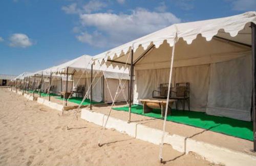 Jaisalmer Resort | Bhaiya tour and trevals