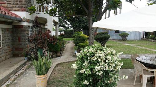 Naivasha House | Taphe Resort Naivasha
