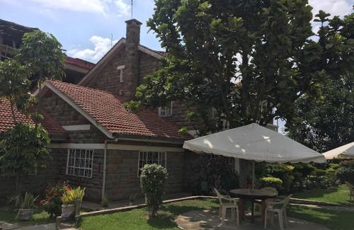 Naivasha House | Taphe Resort Naivasha