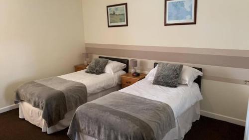 St. Helier House | Alister Guest House