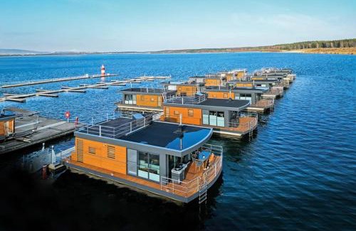 Klitten Boat Rental | Hausboot Grasshopper