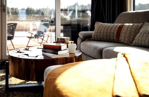 Klitten Boat Rental | Hausboot Grasshopper