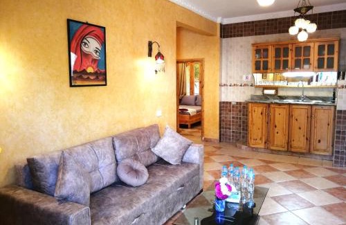 Dahab Villa | Surfers-Lounge-Dahab Lagoon with Swimming-Pool exclusiv private