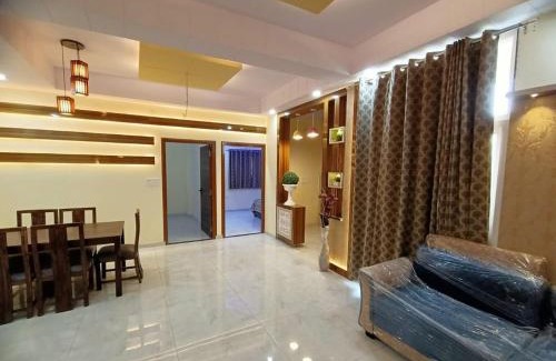 Jaipur District Apartment | Hari Om Palace