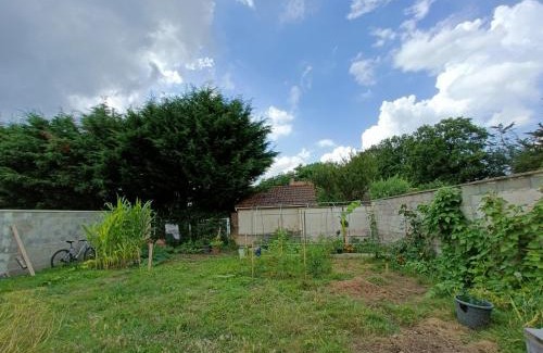 Maurepas House | Pavilion