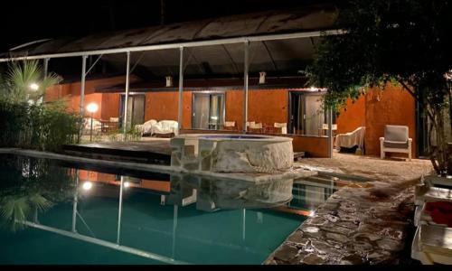 Olympos Cabin | Yeşilyurt 5 rooms