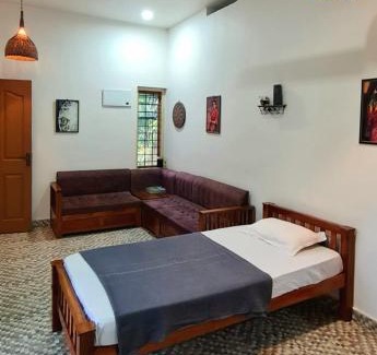 Devikolam House | FARMHOUSE MANKULAM, MUNNAR by STAY UNIK
