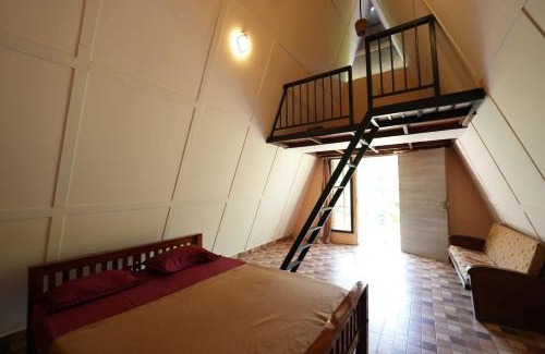 Devikolam House | FARMHOUSE MANKULAM, MUNNAR by STAY UNIK