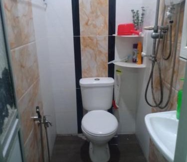 Kampung Lembah Resort | Reisya Homestay
