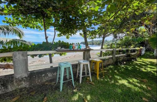 Arue House | Lafayette Beach House 2