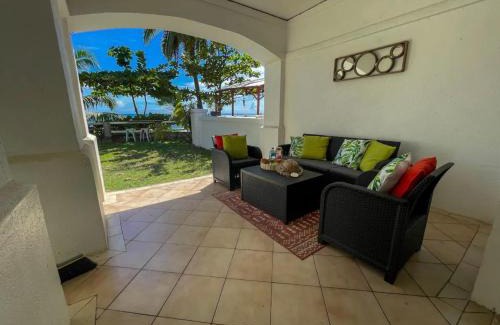 Arue House | Lafayette Beach House 2