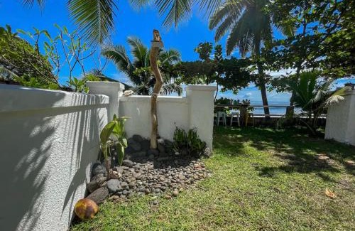 Arue House | Lafayette Beach House 2