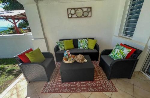 Arue House | Lafayette Beach House 2