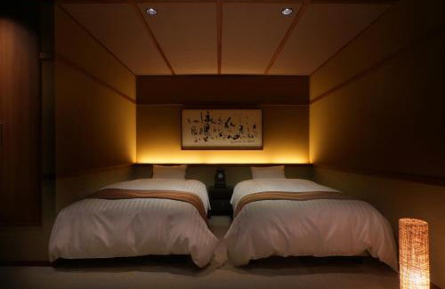 Shirahamacho Shirahama Hotel | 季粋の宿 紋屋