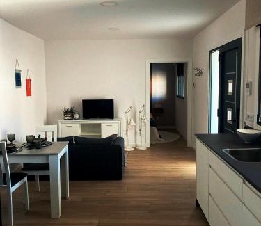 Meis House | Casa Sarita