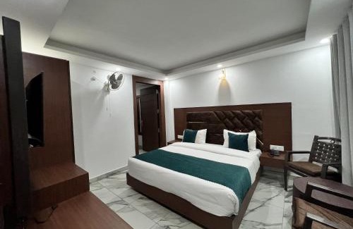 Sukha Hotel | Hotel Annapurna