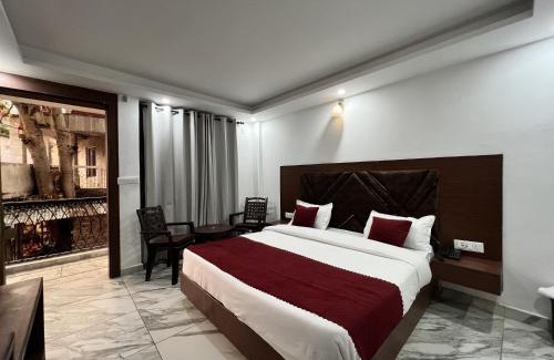 Sukha Hotel | Hotel Annapurna