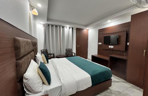 Sukha Hotel | Hotel Annapurna