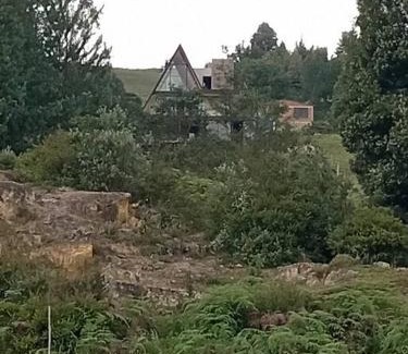 Sotaquira House | Villa Encanto