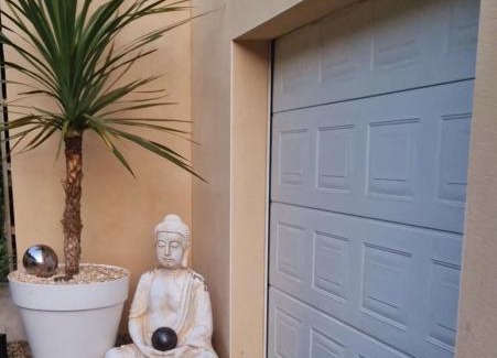 Loffre House | Le Cosy SPA