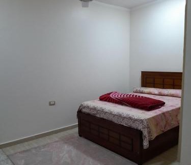 Makadi Bay House | El Gabal