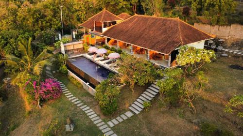 Temukus House | Bali Natur