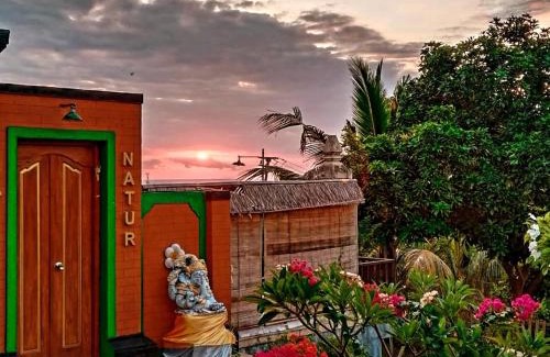 Temukus House | Bali Natur