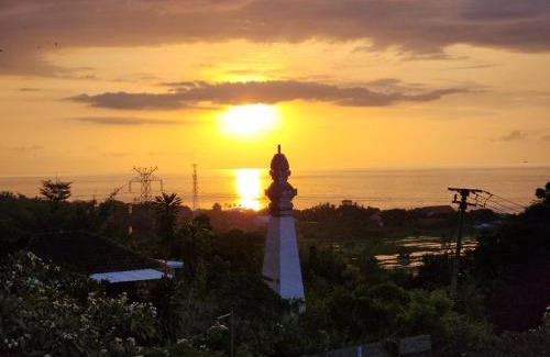 Temukus House | Bali Natur