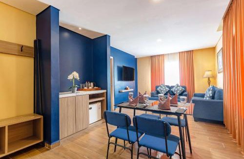 Malioboro Hotel | Arte Hotel Malioboro Yogyakarta