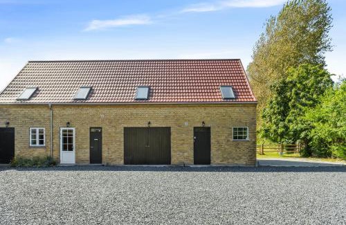 Dragor Apartment | Nyistandsat 1BR Villa - 10 min fra lufthavnen