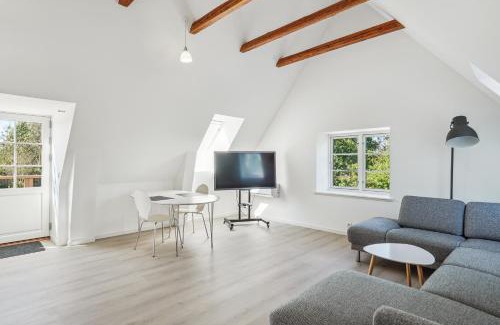 Dragor Apartment | Nyistandsat 1BR Villa - 10 min fra lufthavnen
